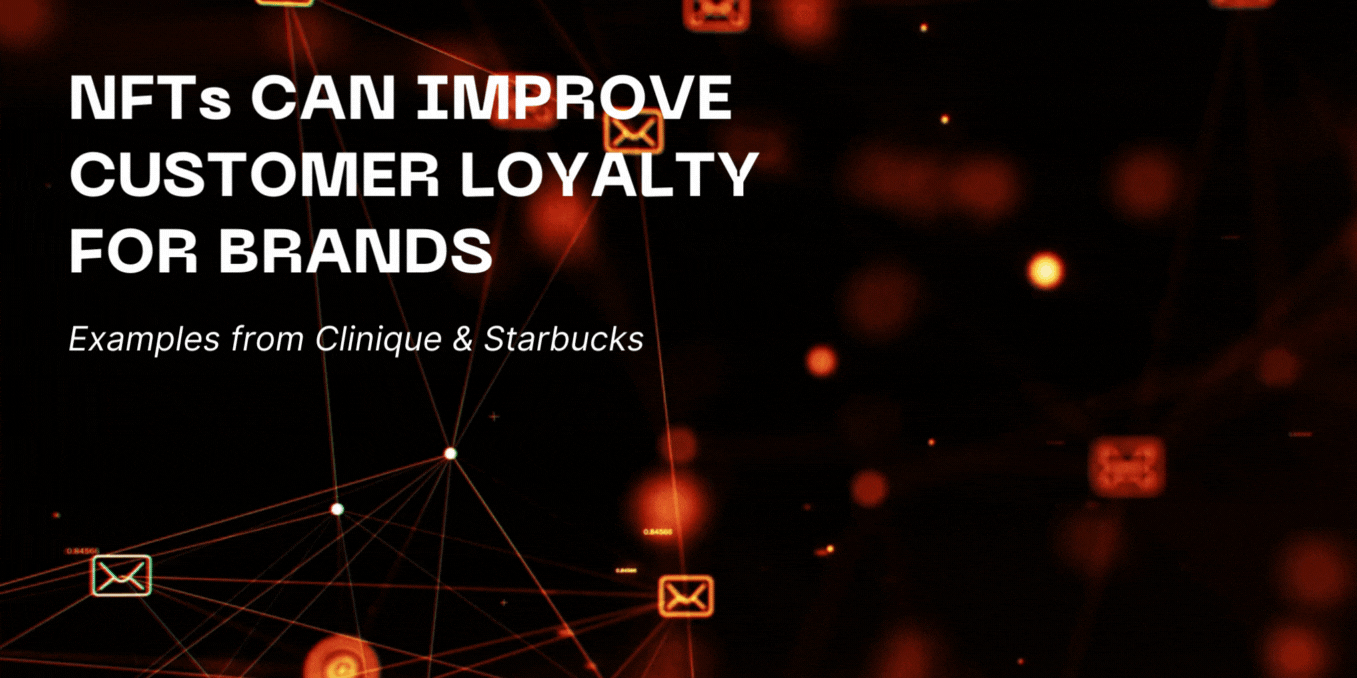 nft customer loyalty