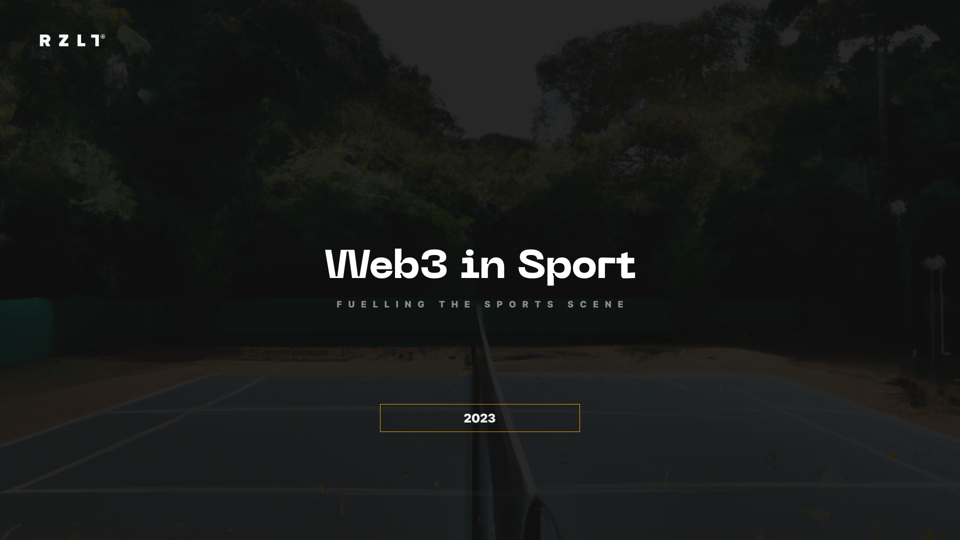 Web3 in Sport