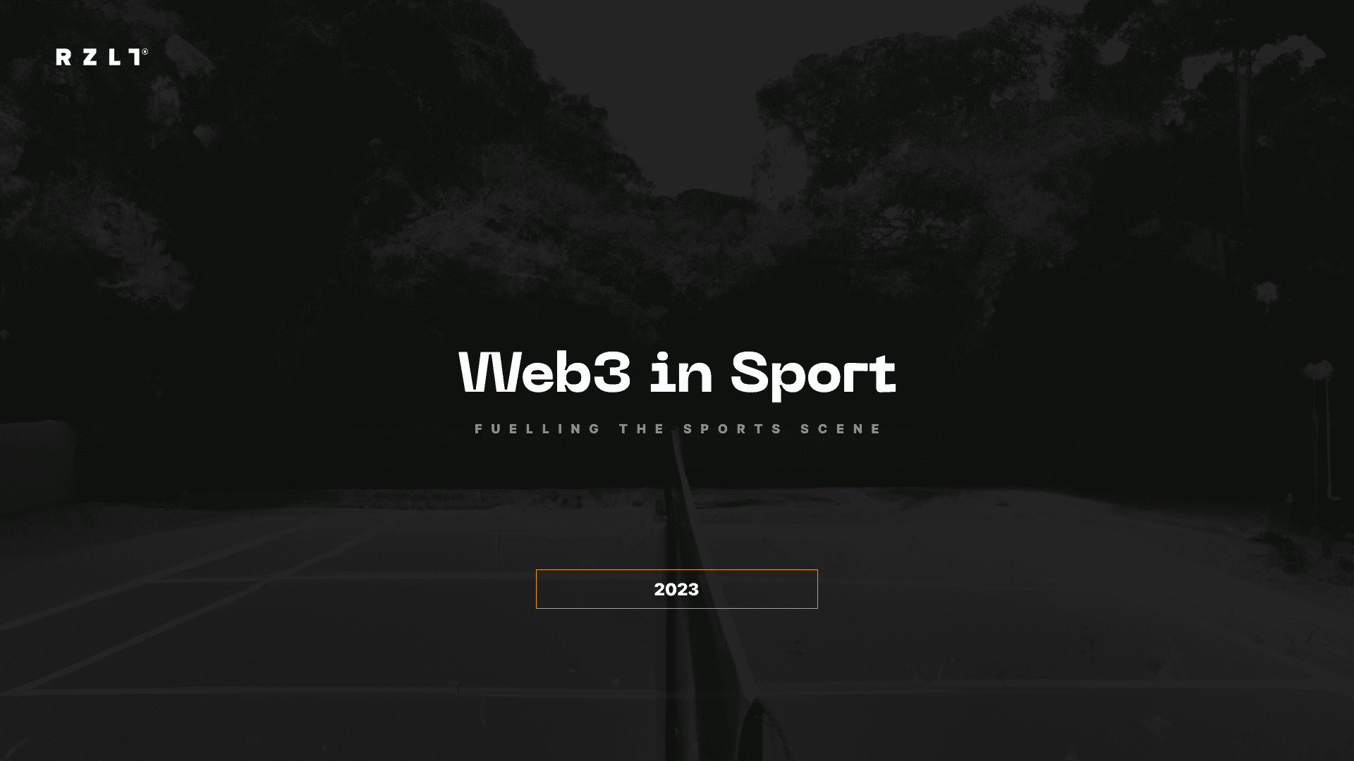 Web3 in Sport