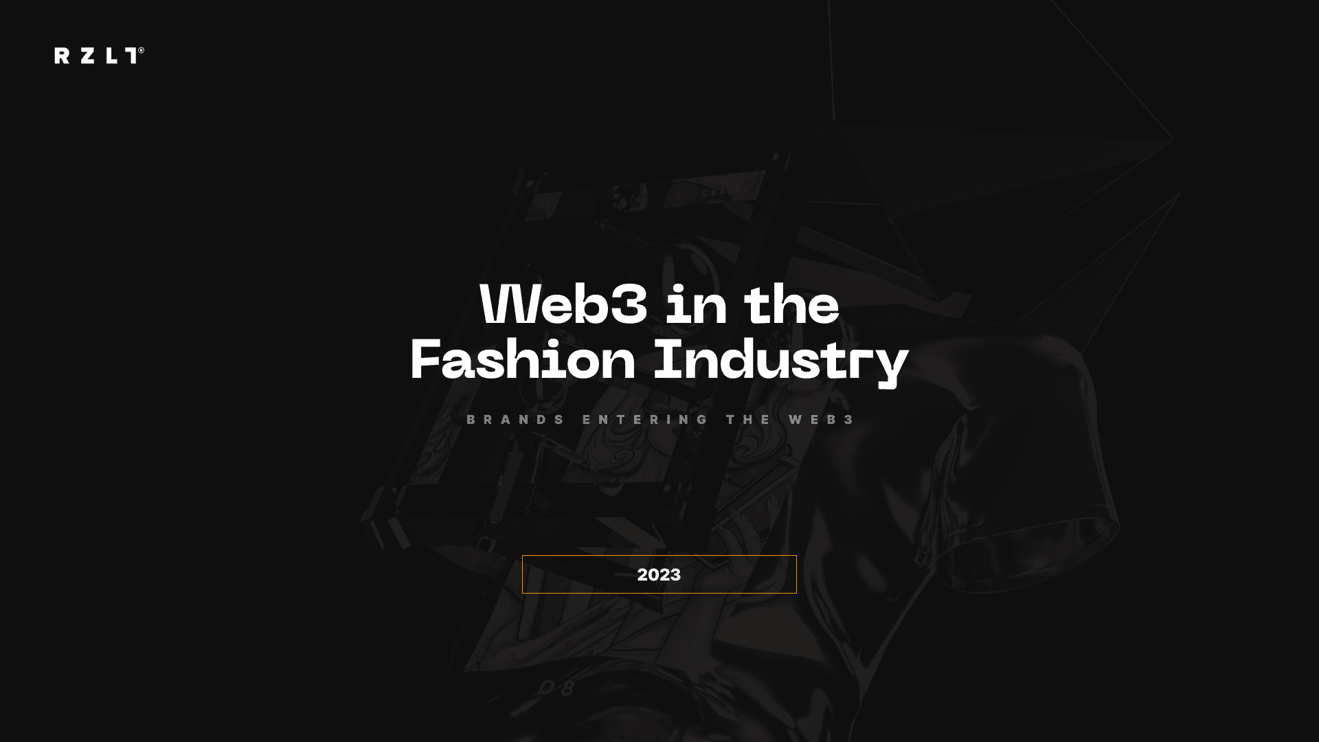 web3 in the fashion industry