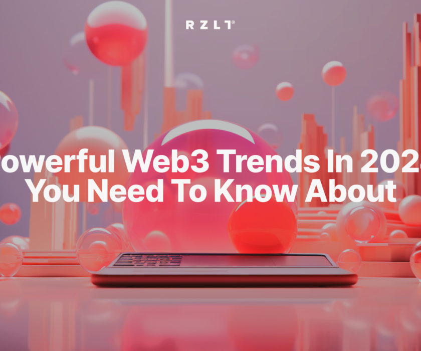 Web3 Trends 2024