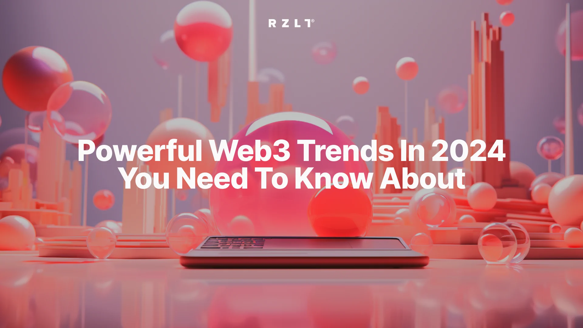 Web3 Trends 2024