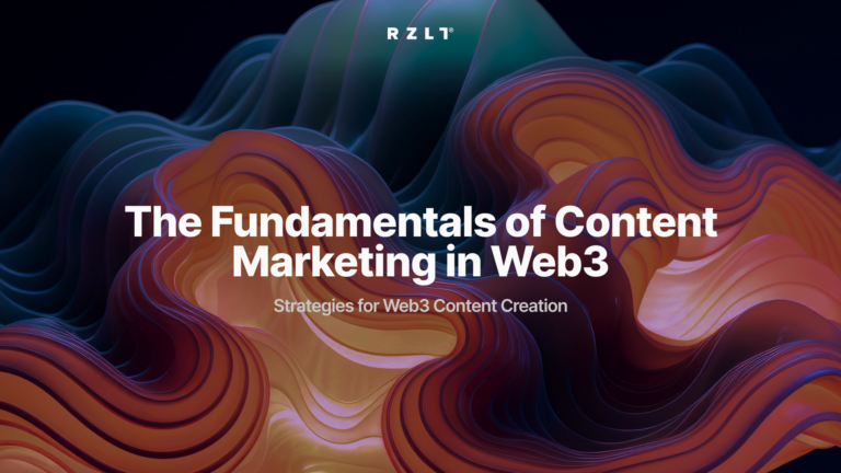 Content Marketing Fundamentals