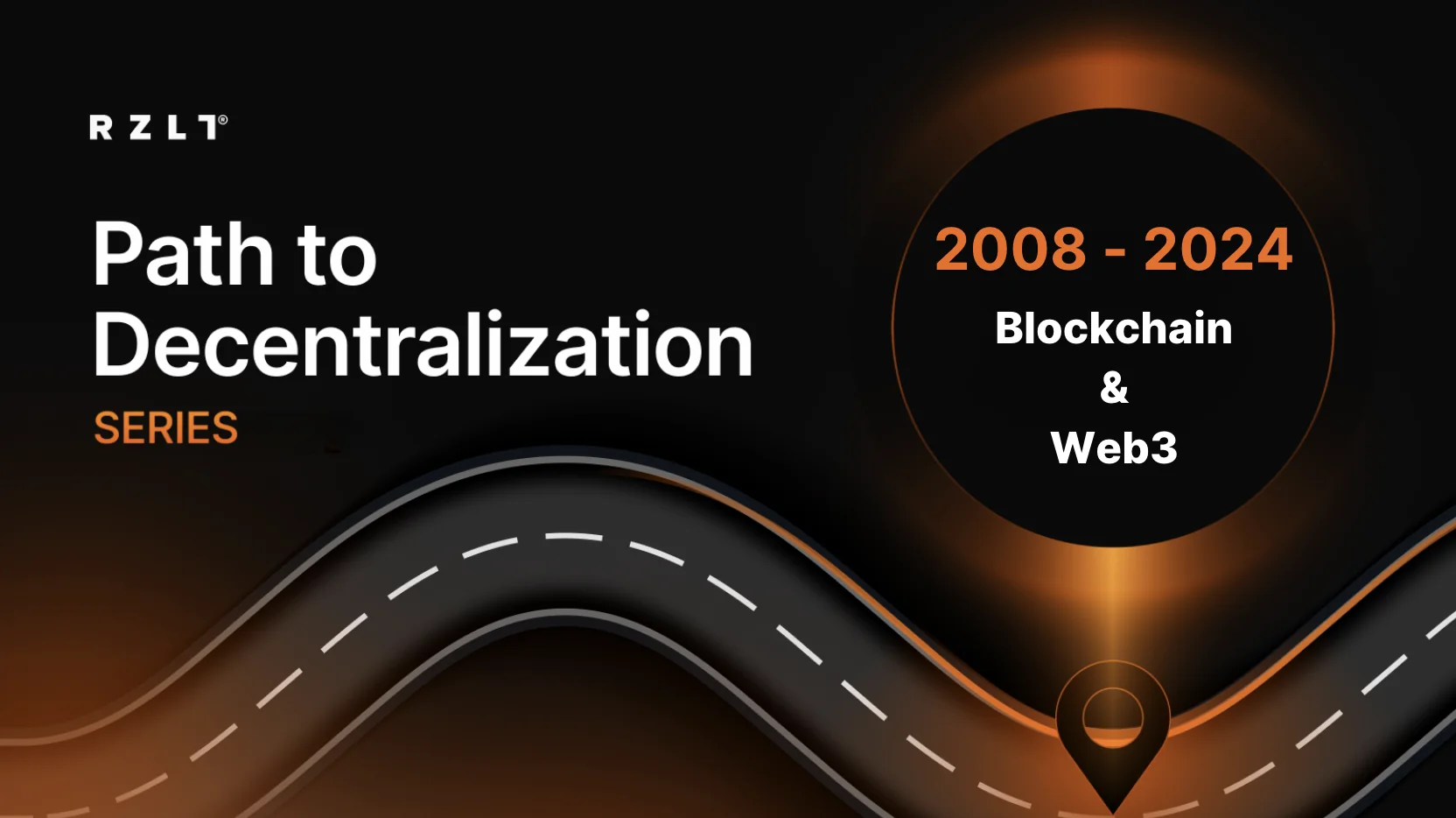 The Complete History of Blockchain & Web3